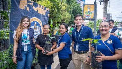 Photo of UNIVO realiza esfuerzos para un futuro sostenible