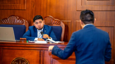 Photo of UNIVO fortalece el acceso a la justicia y promueve la cultura de paz