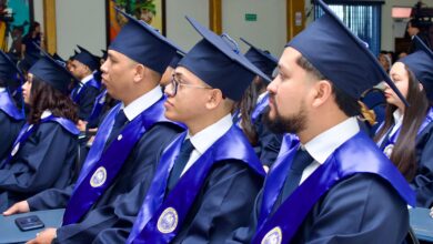 Photo of UNIVO celebra la Graduación CXII