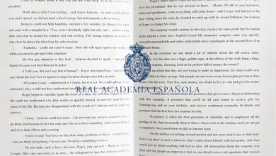 Photo of La RAE abre la puerta a nuevas palabras