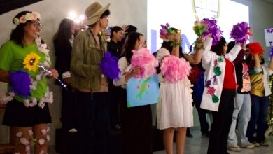 Photo of Estudiantes de Medicina UNIVO destacaron con creativas presentaciones