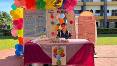 Photo of UNIVO culminó con éxito la Segunda Jornada de Investigación en Salud
