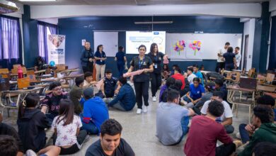 Photo of UNIVO impulsa el acceso a la salud y bienestar