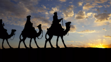 Photo of Día de los Reyes Magos