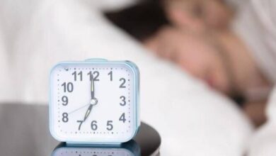 Photo of Claves para lograr un descanso nocturno reparador