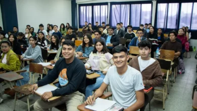 Photo of La acreditación que respalda la calidad académica de UNIVO en el Oriente del país