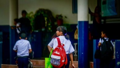 Photo of Regreso a clases marcará el inicio del ciclo académico 2026 en el país