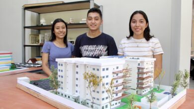 Photo of Arquitectura: una carrera que construye el futuro desde el Oriente del país