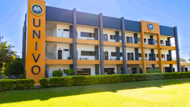 Photo of UNIVO, una historia de impacto académico y social