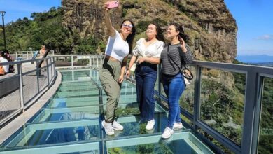 Photo of MARN prevé nuevo ingreso de vientos nortes a partir del lunes