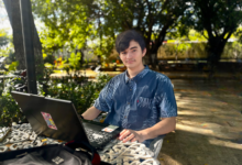 Photo of Junior Fagoaga: una experiencia académica marcada por la tecnología y la calidad educativa