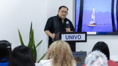Photo of UNIVO impulsa doctorados para transformar la educación y los negocios