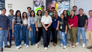 Photo of UNIVO forma líderes agroindustriales con enfoque en innovación y sostenibilidad