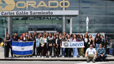 Photo of UNIVO impulsa líderes en turismo con visión global y sostenible