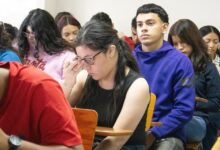 Photo of UNIVO se prepara para el inicio del Ciclo 02-2026 e invita a estudiantes a consultar sus horarios de clase