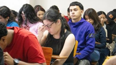 Photo of UNIVO inicia el ciclo 01-2026 con espacios modernos y docentes capacitados