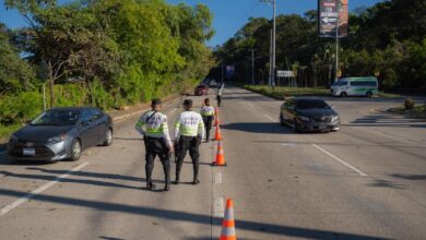 Photo of VMT reporta reducción del 10 % en muertes por accidentes durante fiestas de fin de año