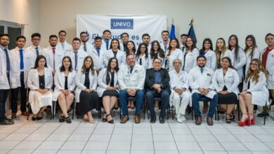 Photo of UNIVO abre inscripciones al Doctorado en Medicina para el ciclo 01-2026