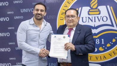 Photo of UNIVO y Priventa Health sellan alianza estratégica para fortalecer la formación médica y la atención comunitaria