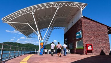 Photo of Punta Chiquirín se consolida como atractivo turístico emergente en La Unión
