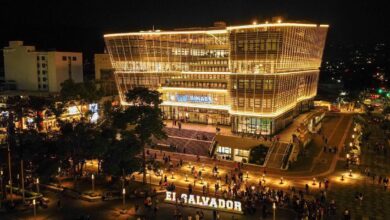 Photo of BINAES invita a agendar visitas educativas y turísticas guiadas