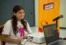 Photo of Camila, shifter en La Unión Norte