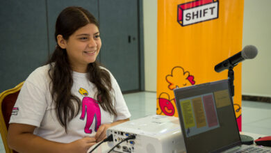 Photo of Camila, shifter en La Unión Norte