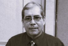 Photo of Fallece periodista Jorge Guadalupe Sorto