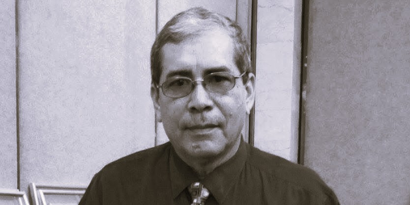 Fallece periodista Jorge Guadalupe Sorto - UNIVONews