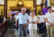 Photo of ¿Por qué se celebra el Miércoles de Ceniza?