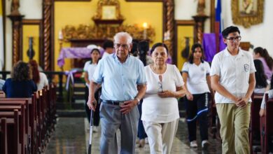 Photo of ¿Por qué se celebra el Miércoles de Ceniza?