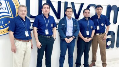 Photo of UNIVO participará en congreso internacional en Perú