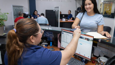 Photo of UNIVO inicia emisión del Carnet Institucional