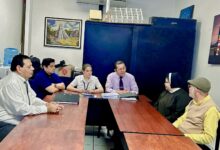 Photo of Pastoral Educativa fortalece alianza con la UNIVO en San Miguel