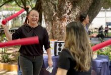 Photo of UNIVO desarrollará jornada de Mindfull Estudiantil