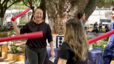 Photo of UNIVO desarrollará jornada de Mindfull Estudiantil