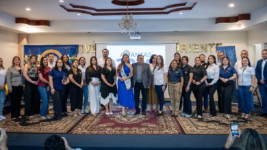 Photo of UNIVO fortalece la vinculación académica con la firma de más de 50 alianzas estratégicas para 2026