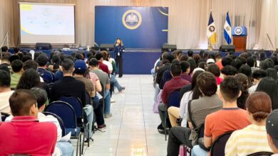 Photo of UNIVO fortalece su programa de becas con la primera reunión de becarios 2026