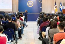 Photo of UNIVO realiza primera reunión informativa con estudiantes beneficiarios del programa de becas