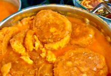 Photo of Tortas de pescado, tradición viva en la Cuaresma