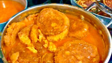 Photo of Tortas de pescado, tradición viva en la Cuaresma