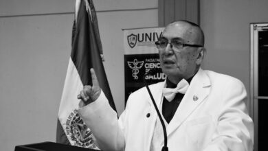 Photo of Fallece el Dr. José Luis Castro Cisneros, fundador y pilar histórico de la Universidad de Oriente
