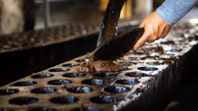 Photo of San Juan Nonualco celebrará el cuarto Festival de la Molienda este 1 de marzo