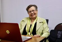 Photo of Licda. Ethel Penado: “La mujer es generadora de cambios para la sociedad”