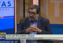 Photo of UNIVO impulsa la investigación científica en la región oriental  