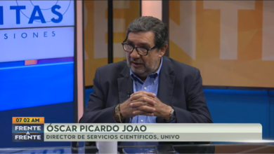 Photo of UNIVO impulsa la investigación científica en la región oriental  