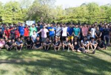 Photo of Actividades recreativas fortalecen la bienvenida a estudiantes de primer año en la UNIVO