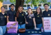 Photo of Ciudad Universitaria vivió su “Momento Reset” para fortalecer el bienestar emocional estudiantil