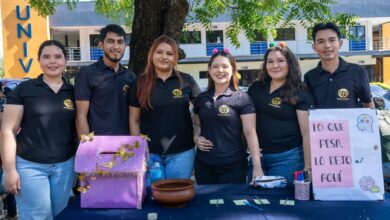 Photo of Ciudad Universitaria vivió su “Momento Reset” para fortalecer el bienestar emocional estudiantil