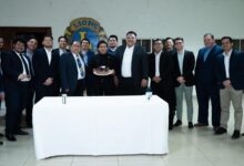 Photo of Club de Leones de San Miguel Decano celebra 75 años de servicio solidario a la comunidad